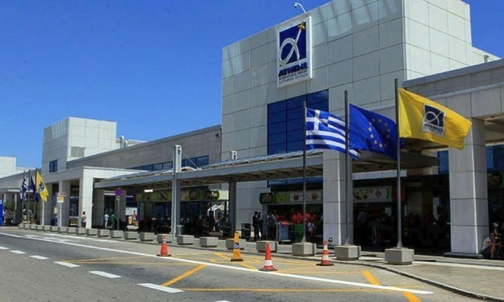 ΥΠΑ: Αυξήθηκε κατά 377,7% τους πέντε πρώτους μήνες του 2022 η επιβατική κίνηση